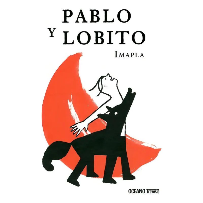 PABLO Y  LOBITO