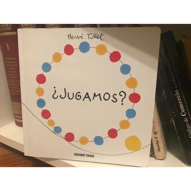 JUGAMOS TD