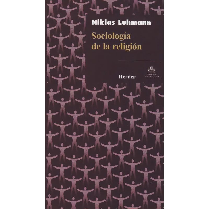 SOCIOLOGIA DE LA RELIGION