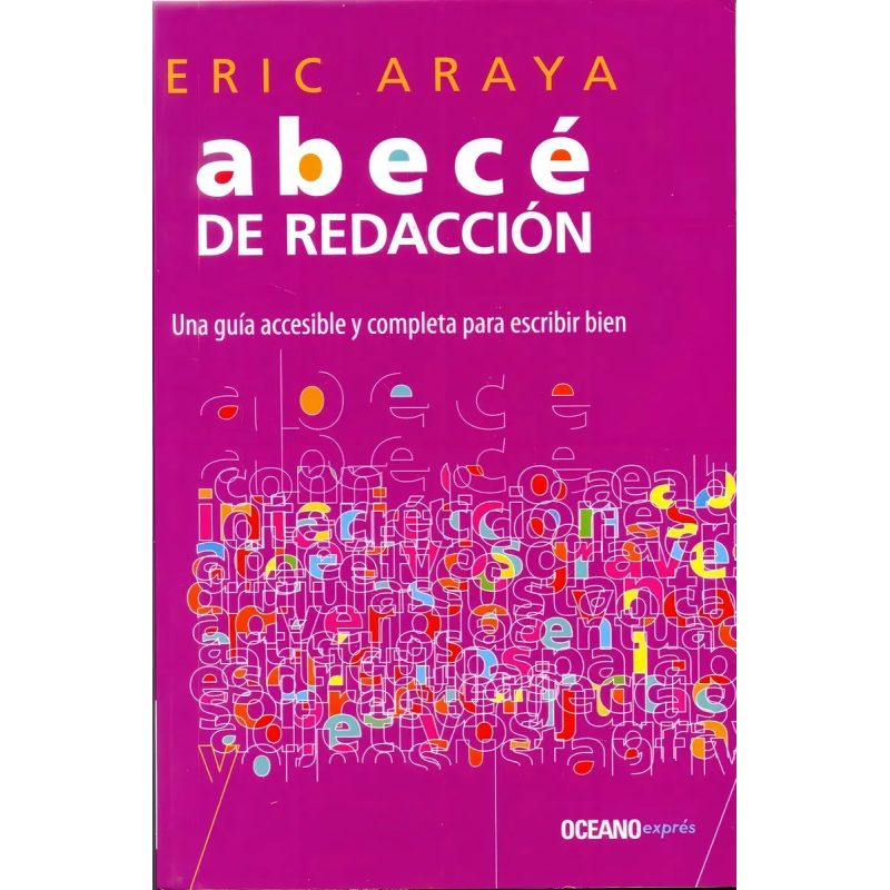 ABECE DE LA REDACCION