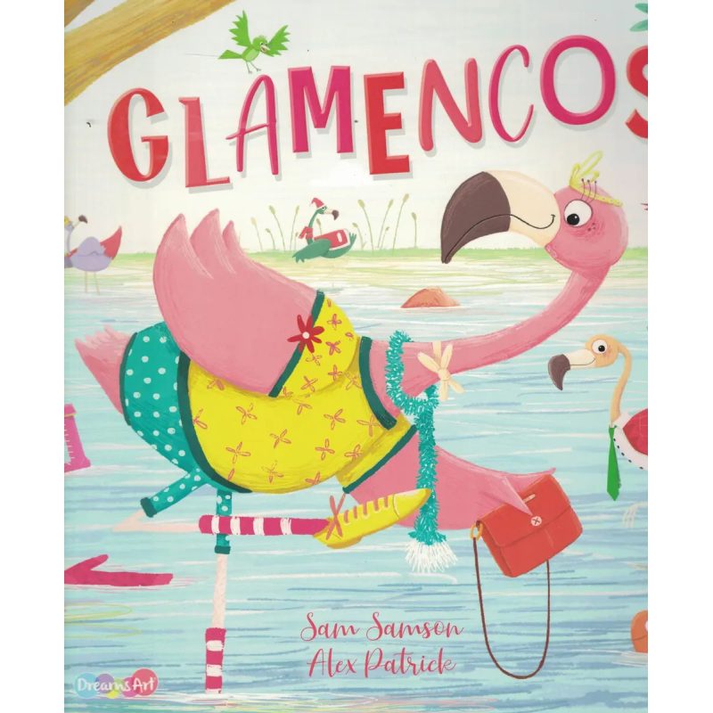 GLAMENCOS