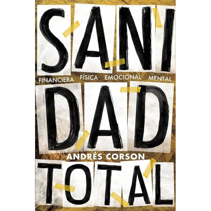 SANIDAD TOTAL