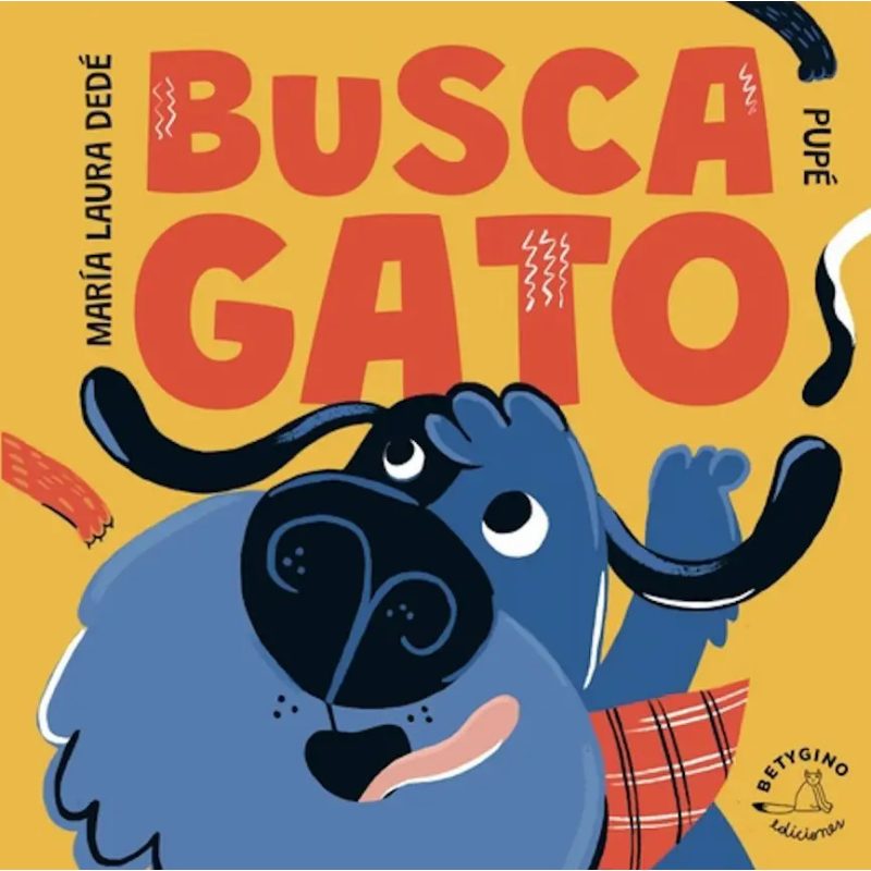 BUSCA GATO