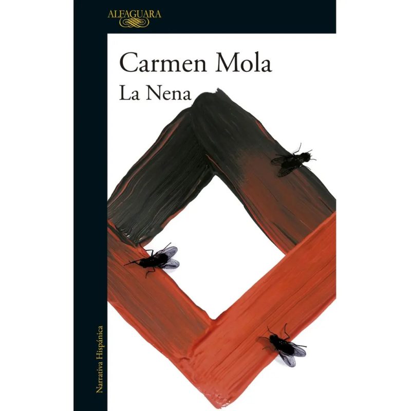 NENA LA (LA NOVIA GITANA 3)