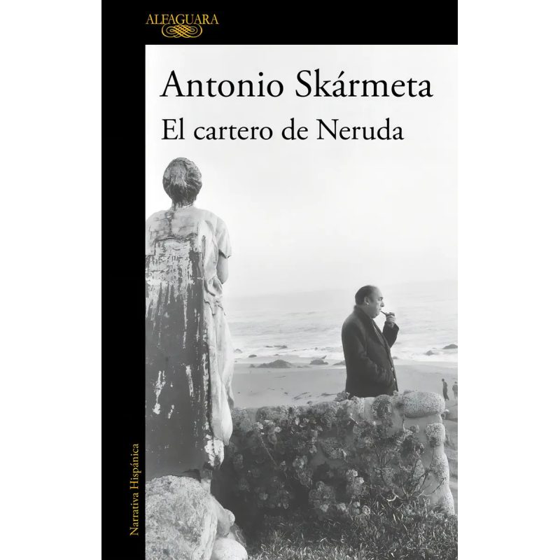 EL CARTERO DE NERUDA