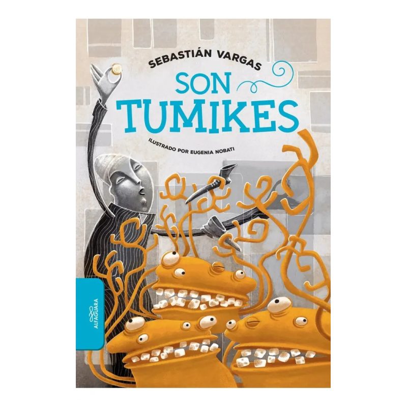 SON TUMIKES