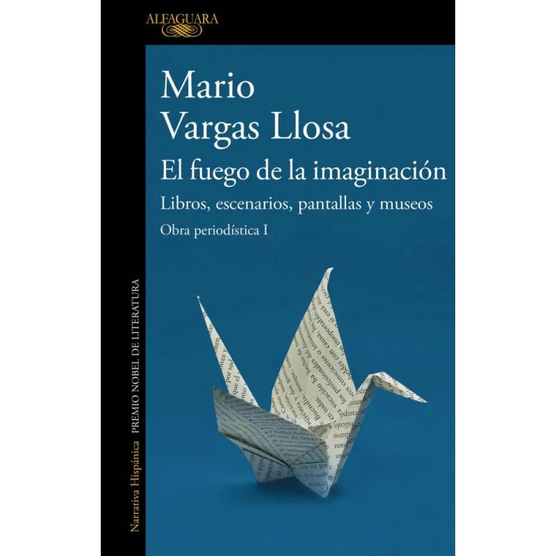 FUEGO DE LA IMAGINACION OBRAS PERIOD