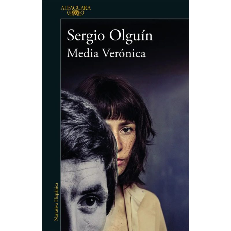 MEDIA VERONICA (VERO ROSENTHAL 5)