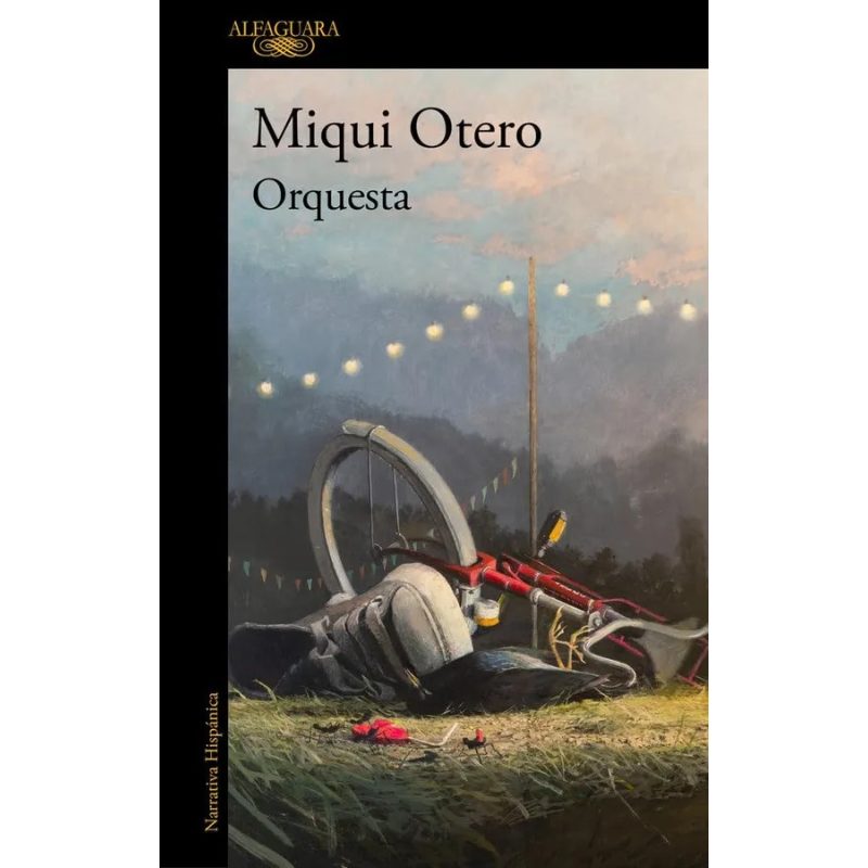 LA ORQUESTA