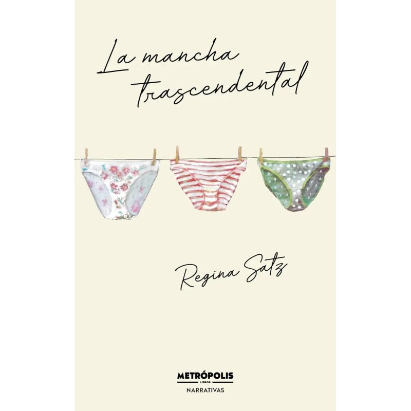 MANCHA TRASCENDENTAL LA