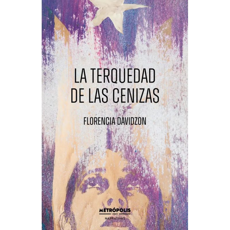 TERQUEDAD DE LAS CENIZAS LA