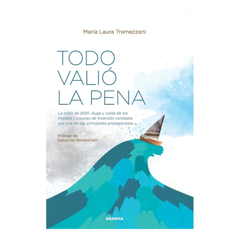 TODO VALIO LA PENA