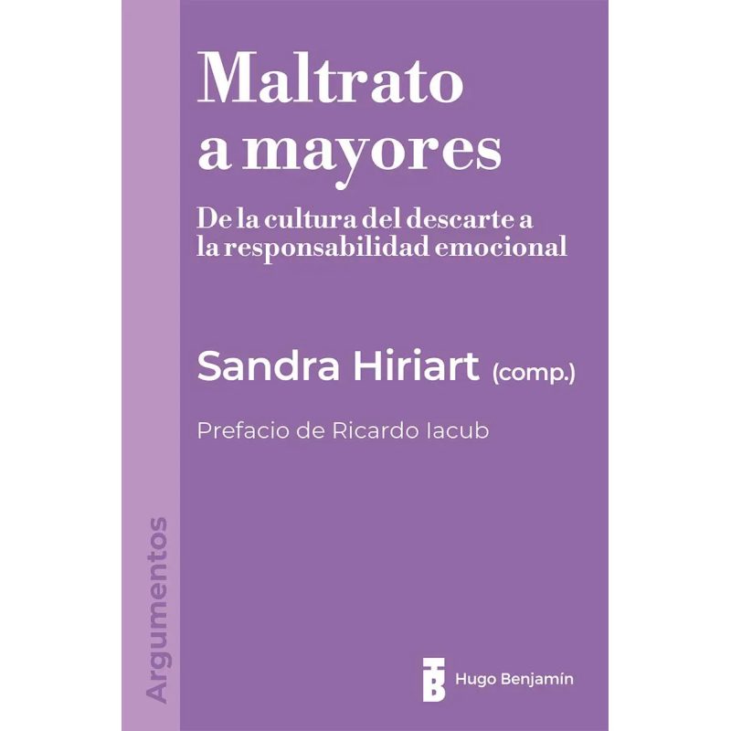 MALTRATO A MAYORES