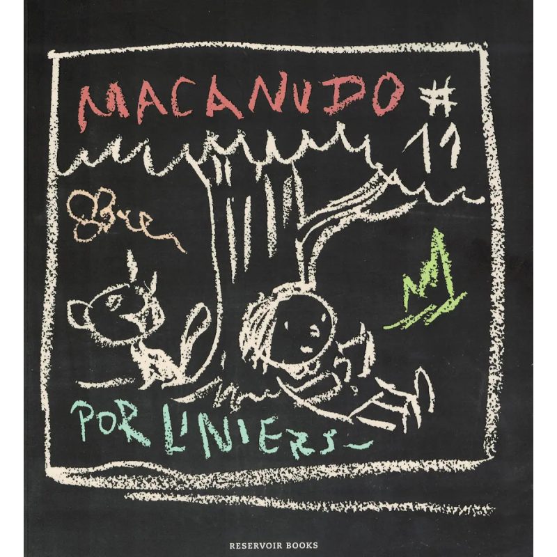 MACANUDO 11