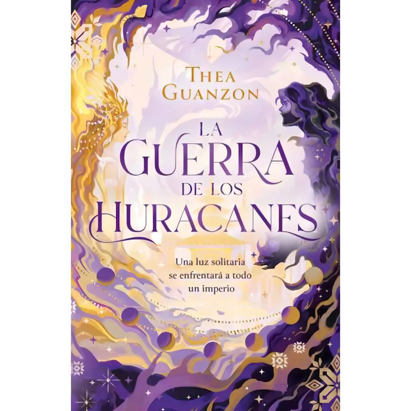 LA GUERRA DE LOS HURACANES  (ARG)