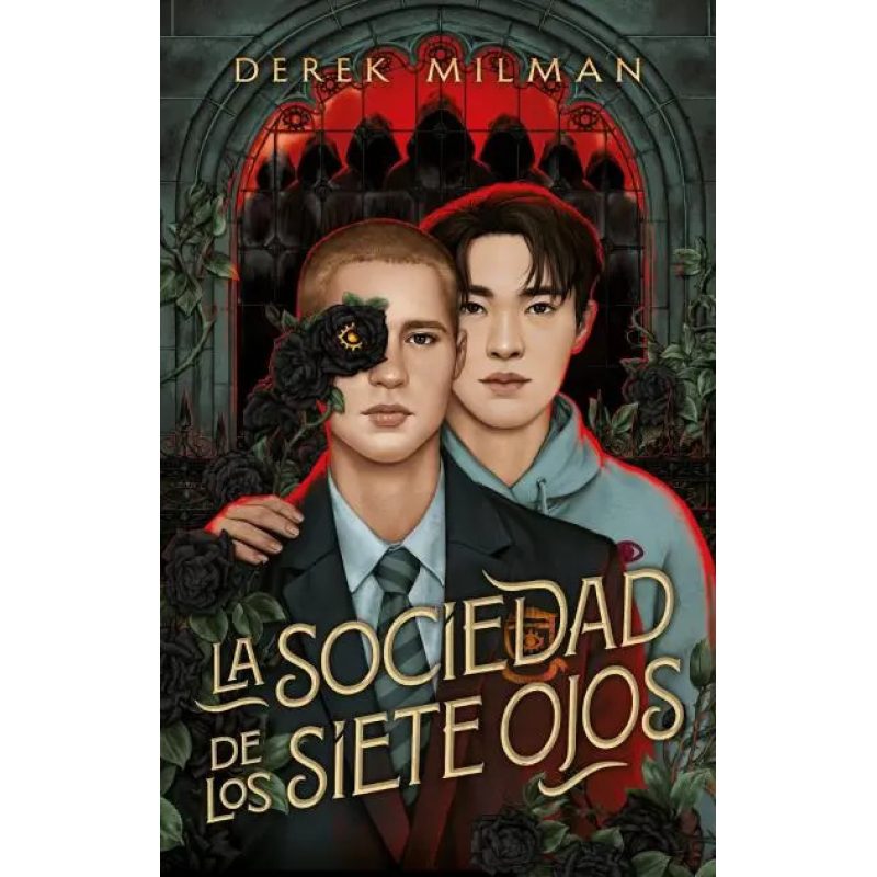 SOCIEDAD DE LOS SIETE OJOS LA