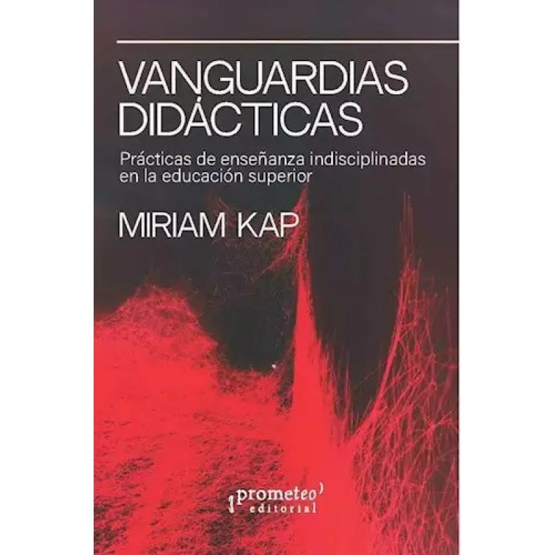VANGUARDIAS DIDACTICAS