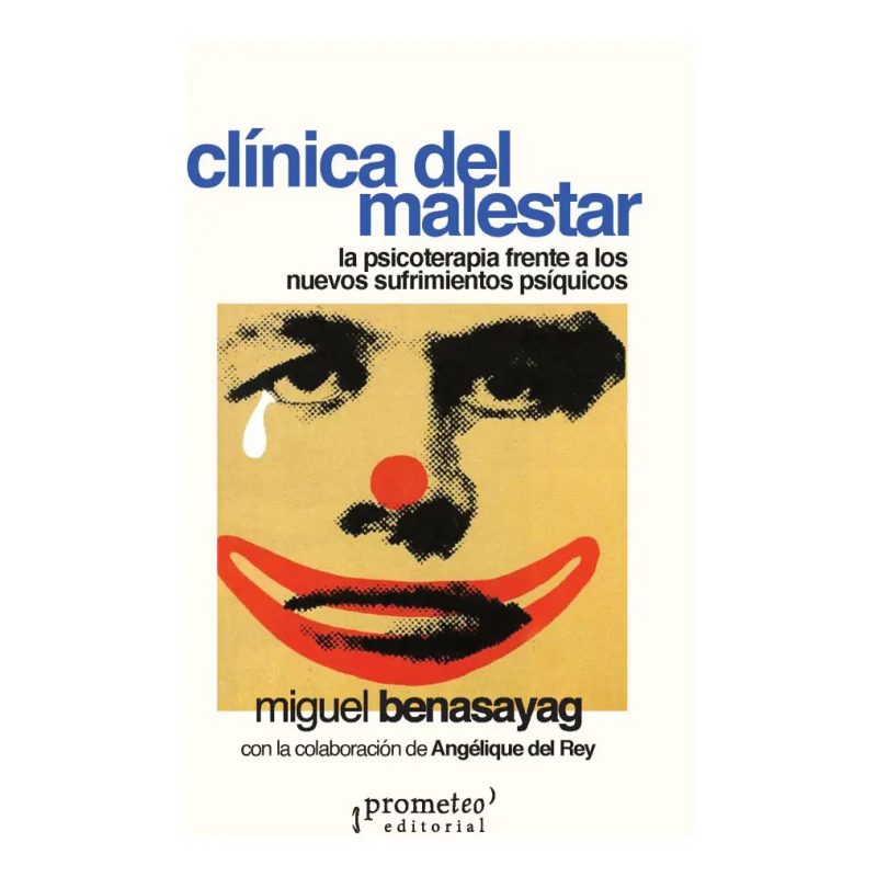CLINICA DEL MALESTAR