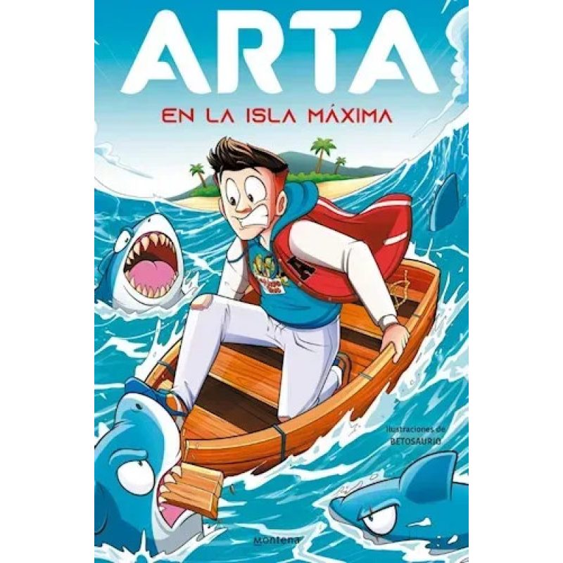 APRENDE A LEER EN LA ESCUELA DE MONST 6