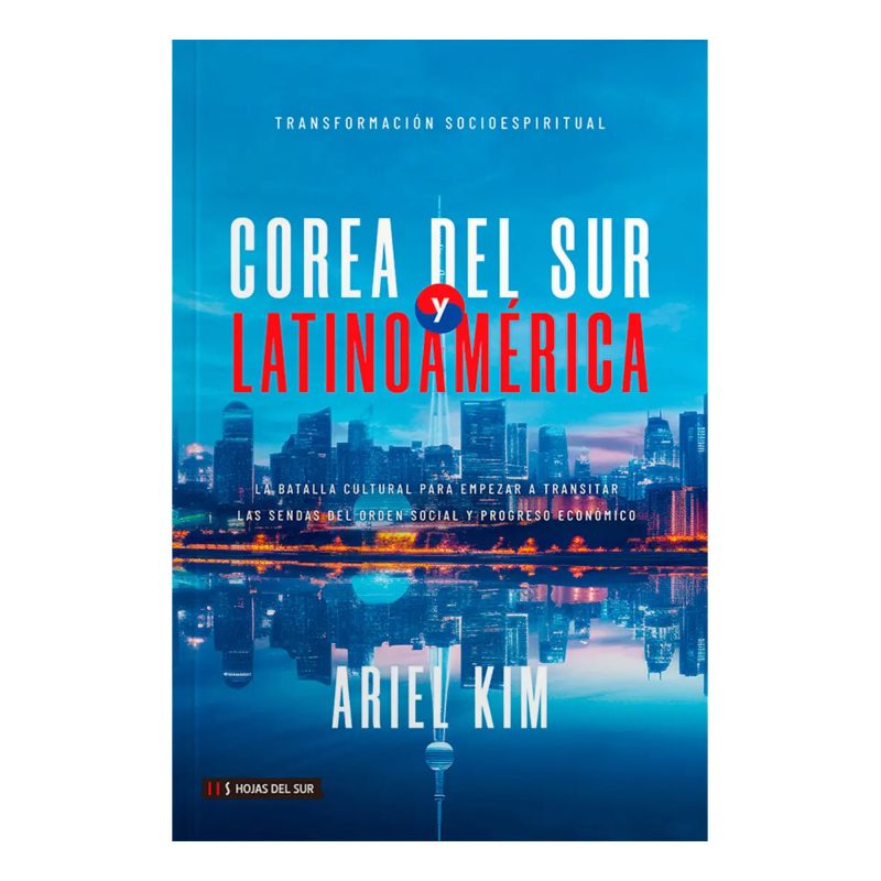 COREA DEL SUR Y LATINOAMERICA