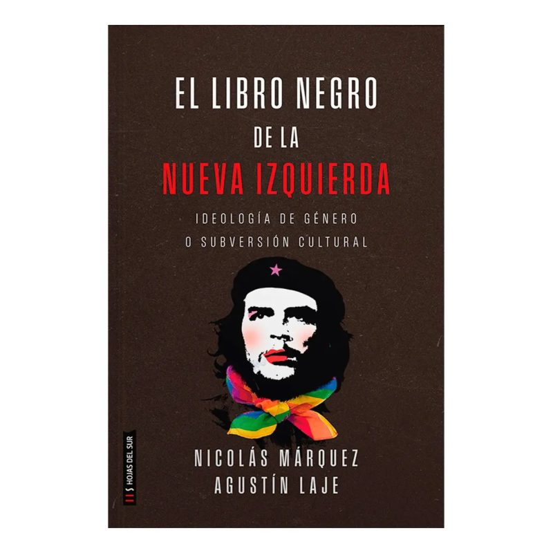 EL LIBRO NEGRO DE LA NUEVA IZQUIERDA - E25