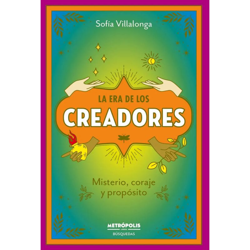 ERA DE LOS CREADORES LA