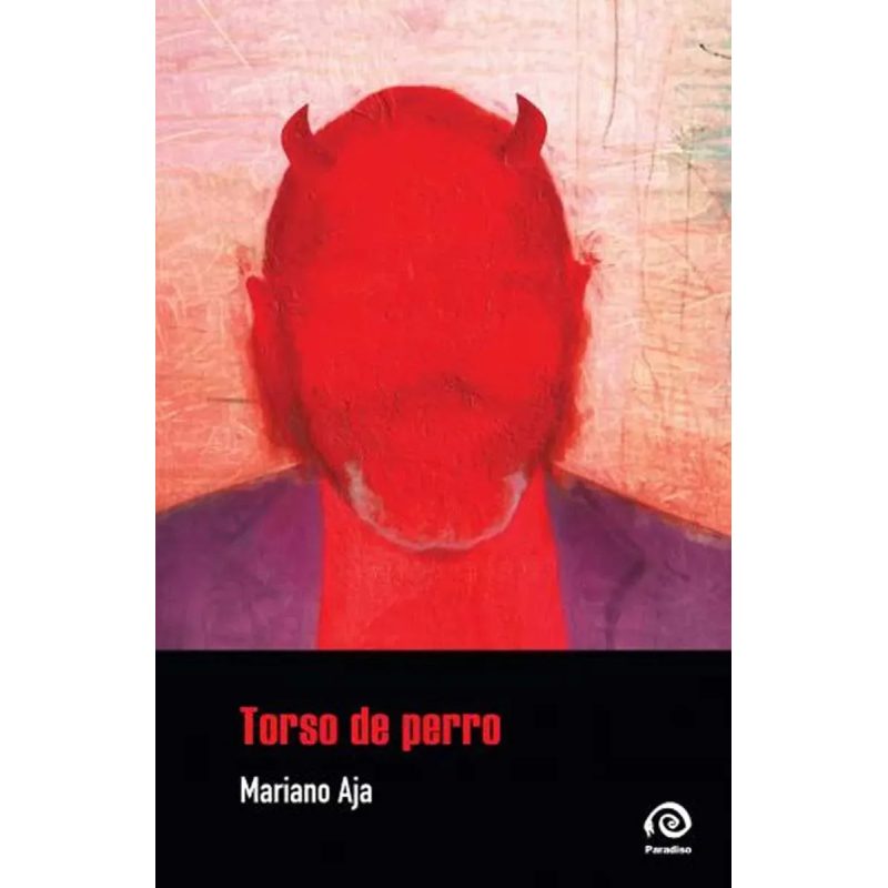 TORSO DE PERRO