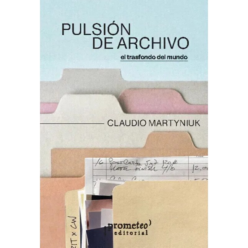 PULSION DE ARCHIVO