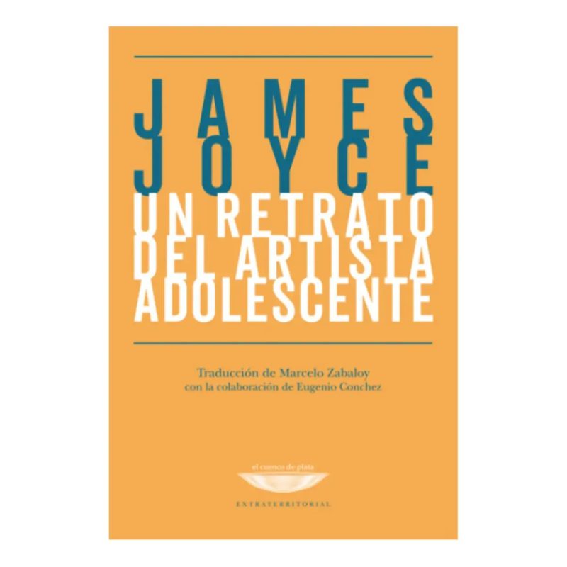 UN RETRATO DEL ARTISTA ADOLESCENTE
