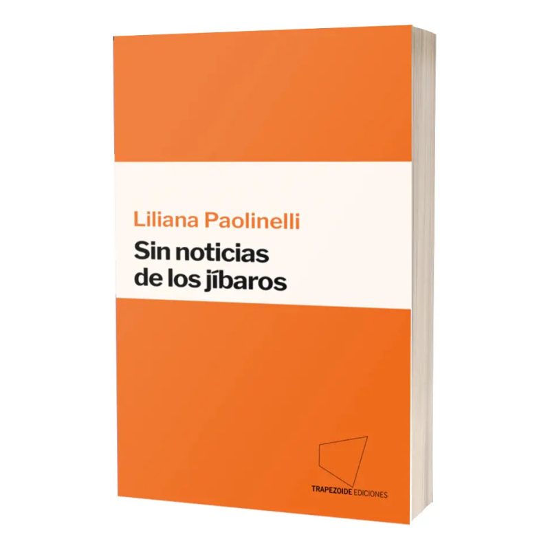 SIN NOTICIAS DE LOS JÍBAROS