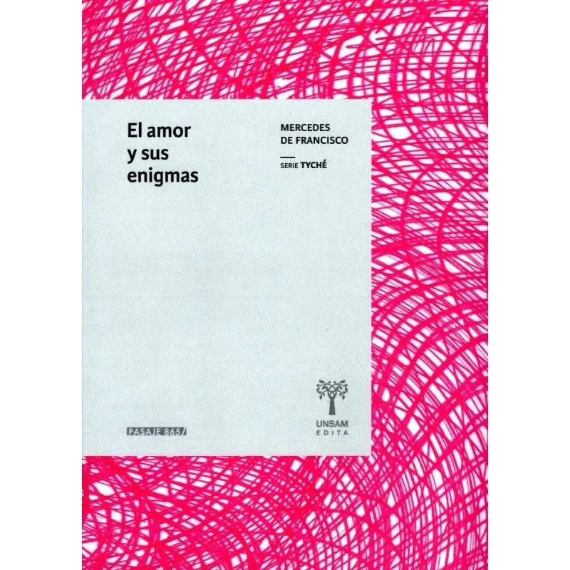 EL AMOR Y SUS ENIGMAS
