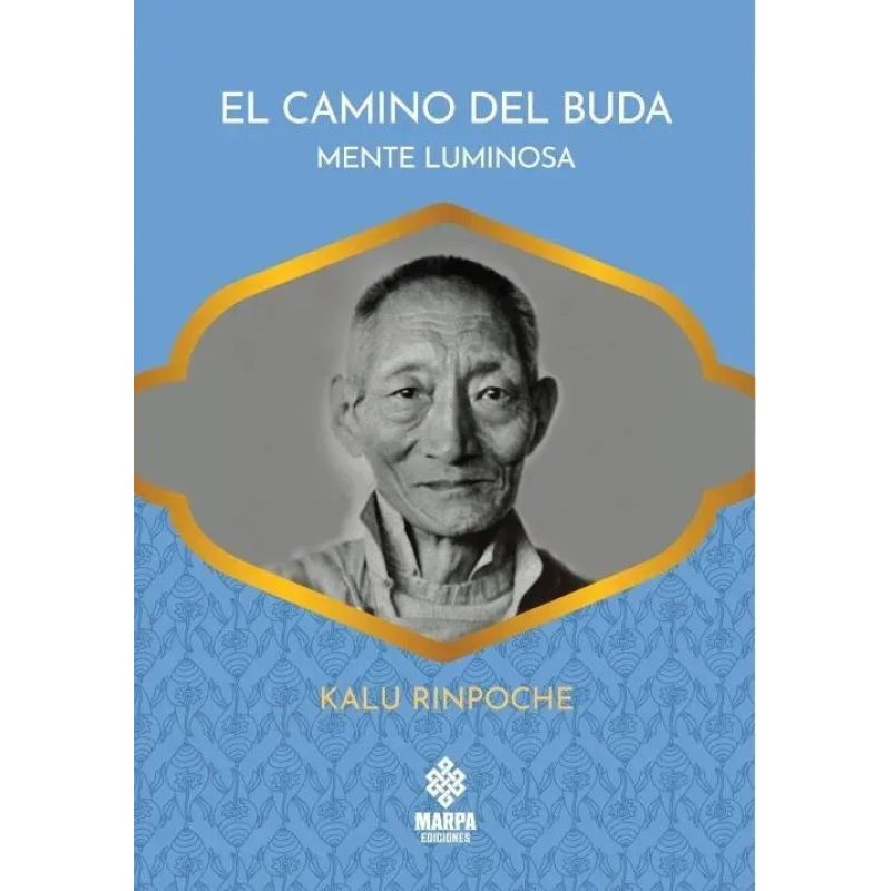 CAMINO DEL BUDA EL