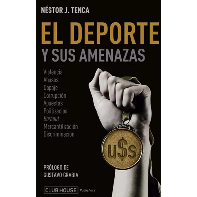 DEPORTE Y SUS AMENAZAS