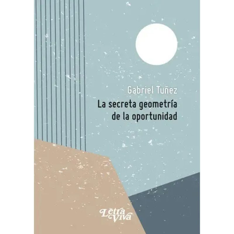 SECRETA GEOMETRIA DE LA OPORTUNIDAD LA