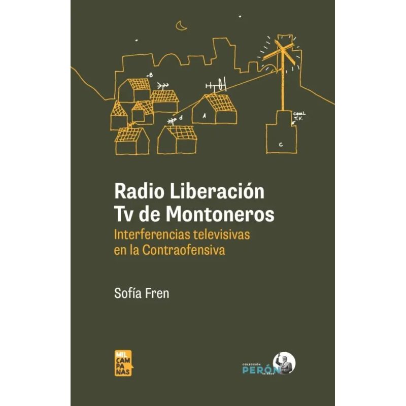 RADIO LIBERACION TV DE MONTONEROS