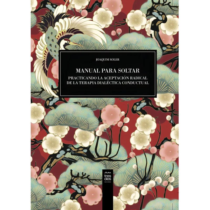 MANUAL PARA SOLTAR