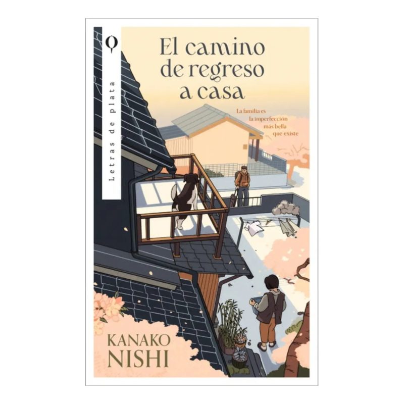EL CAMINO DE REGRESO A CASA  (ARG)