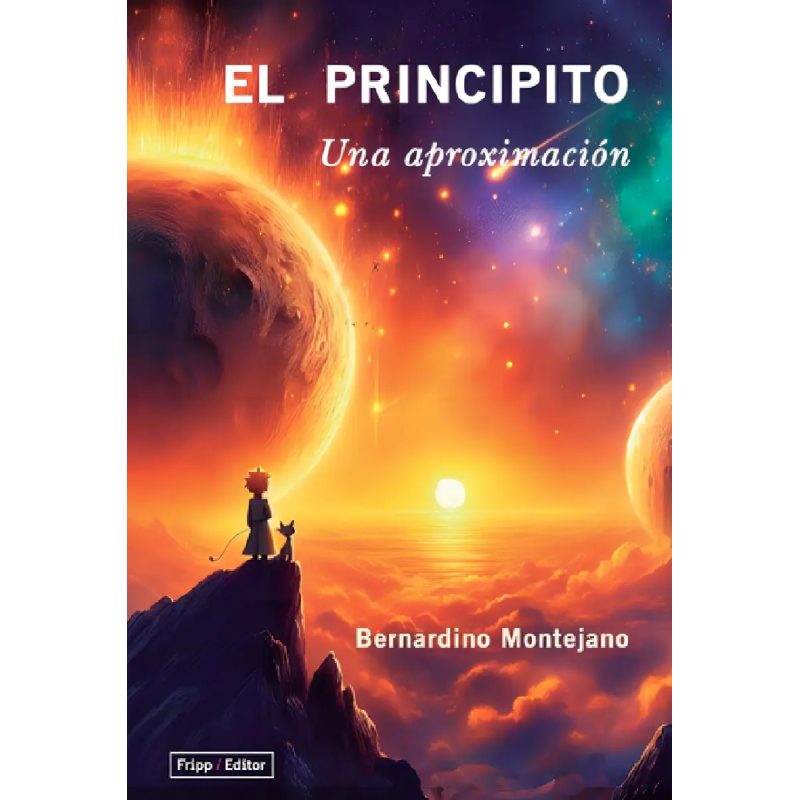 PRINCIPITO UNA APROXIMACION EL