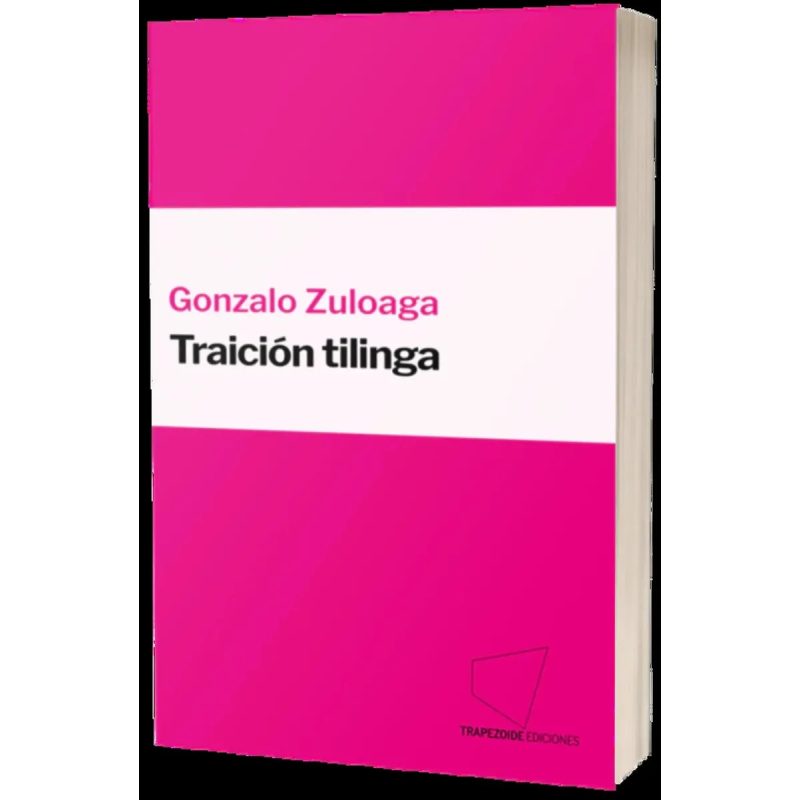 TRAICION TILINGA