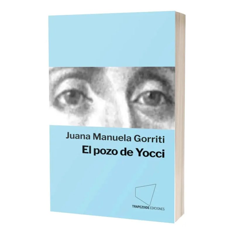 EL POZO DEL YOCCI