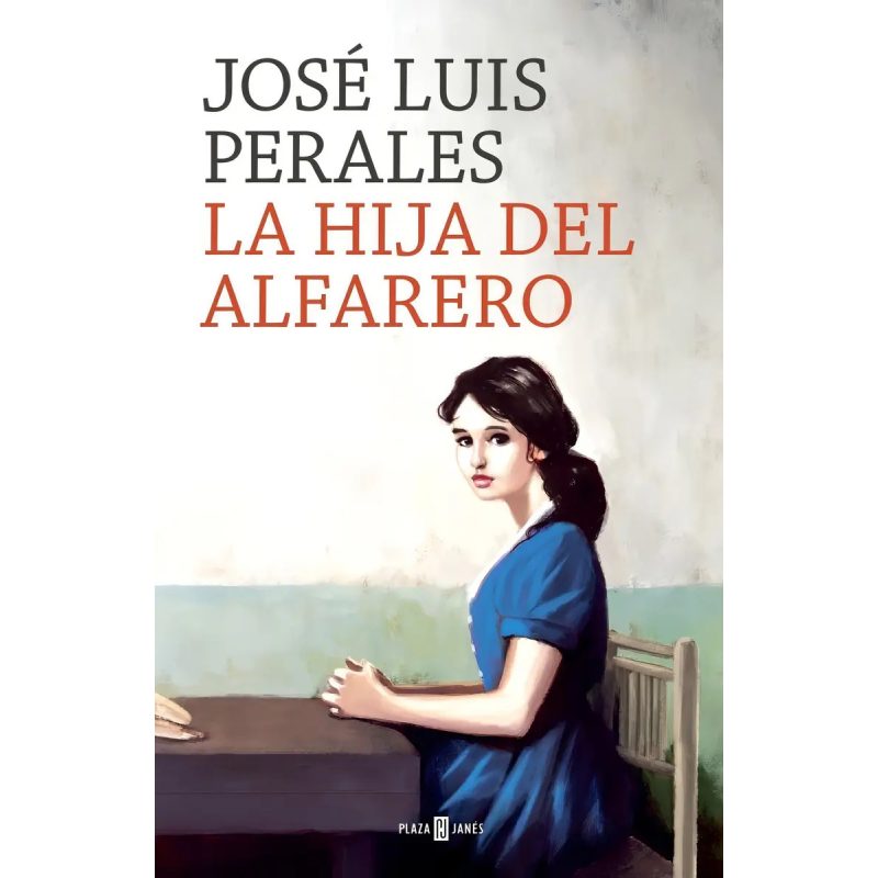 LA HIJA DEL ALFARERO