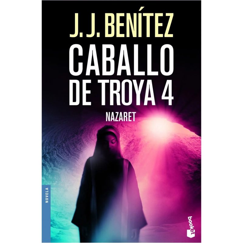 NAZARET CABALLO TROYA 4