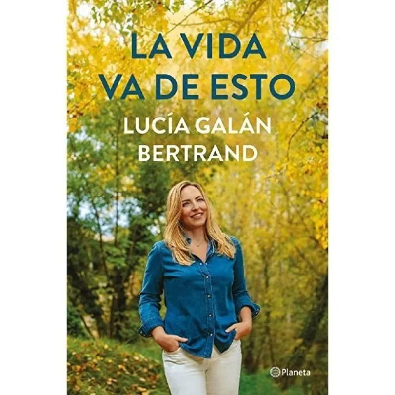 LA VIDA VA DE ESTO