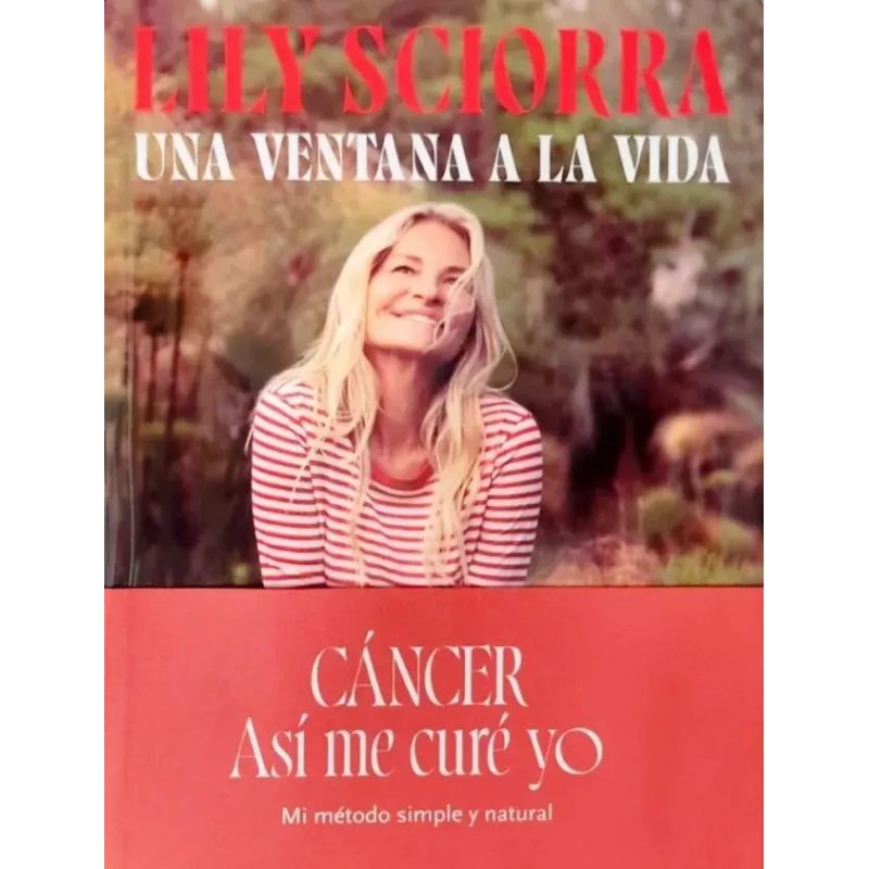 UNA VENTANA A LA VIDA -CANCER
