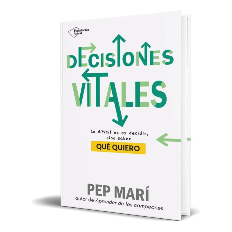 DECISIONES VITALES