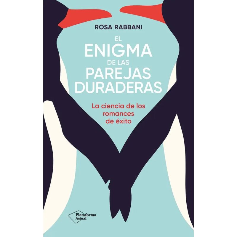ENIGMA DE LAS PAREJAS DURADERAS