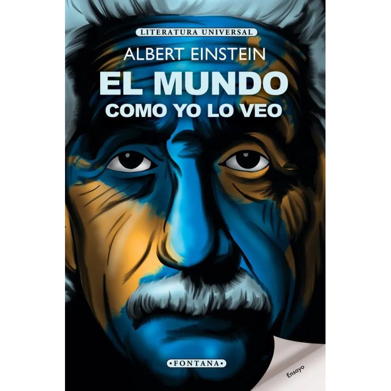 EL MUNDO COMO YO LO VEO