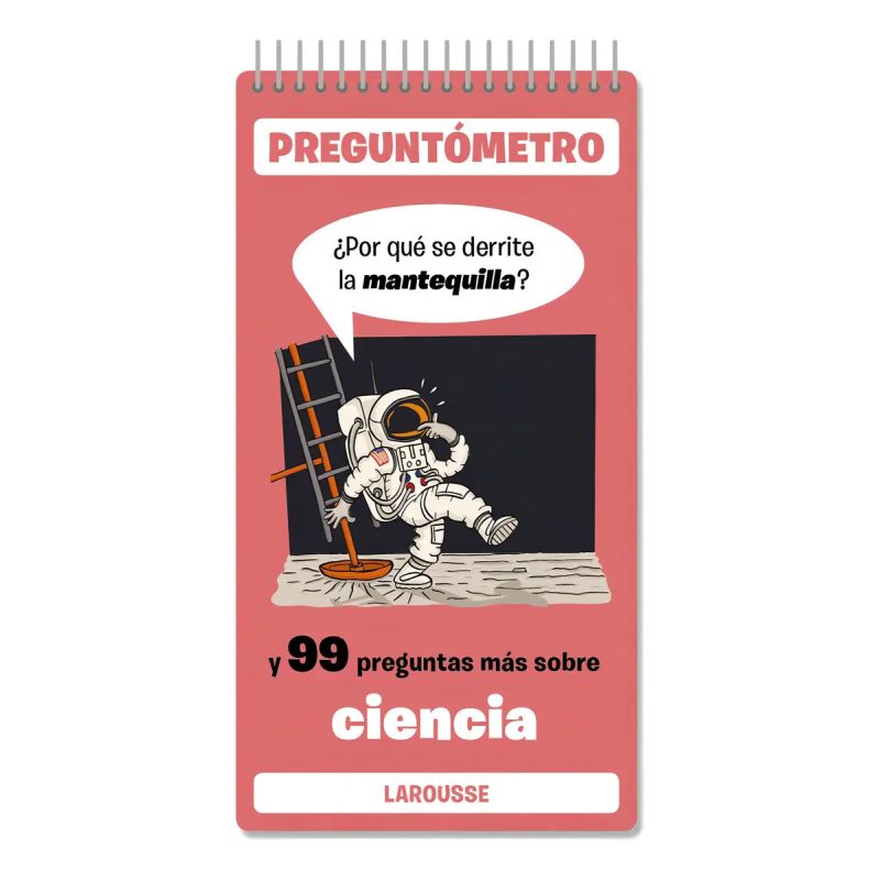 PREGUNTOMETRO POR QUE SE DERRITE LA MANTEQUILLA