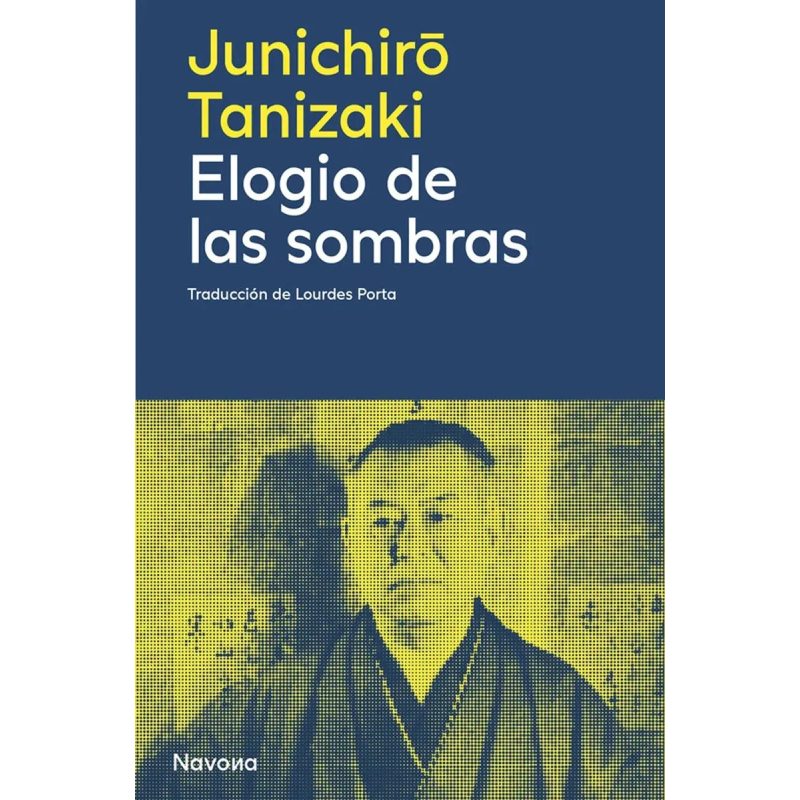 ELOGIO DE LAS SOMBRAS - TD