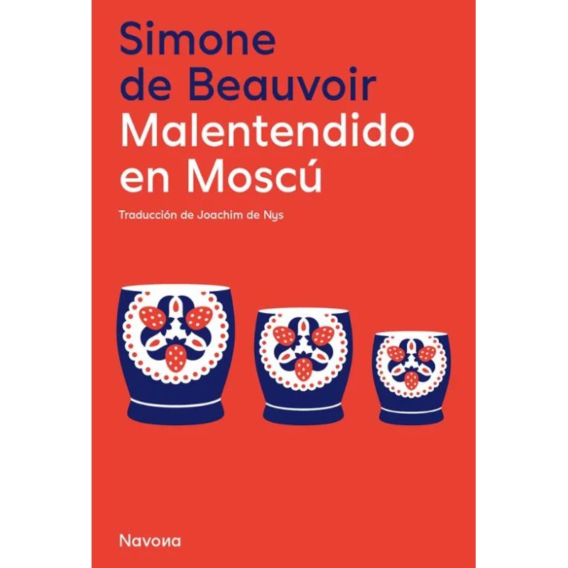 MALENTENDIDO EN MOSCU